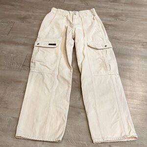 BDG Urban Outfitters Women’s Cargo Utility Pants Pants Size 25